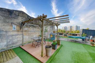 Appartement 3 pièces 264900 €