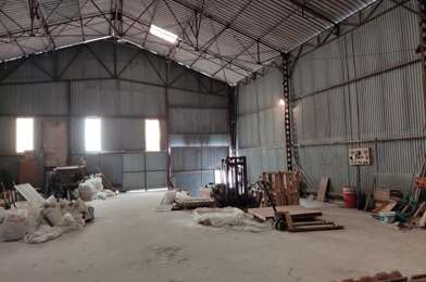 Maison 1 pièces 40000 €