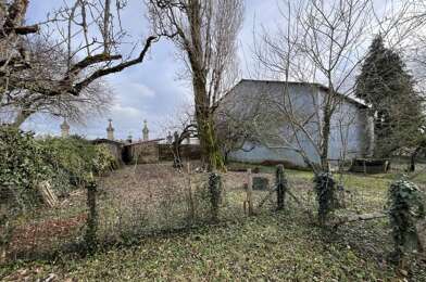 Maison 1 pièces 40000 €