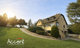 Maison 8 Pièces 175 m² à vendre à Sébazac-Concourès (12740)