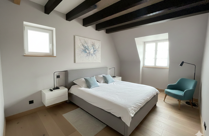 A vendre maison T6 à Sébrazac — photo 5