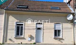 Maison 3 Pièces 90 m² à vendre à Calonne-Ricouart (62470)