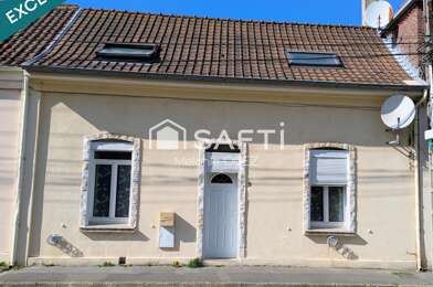 Maison 3 pièces 99500 €