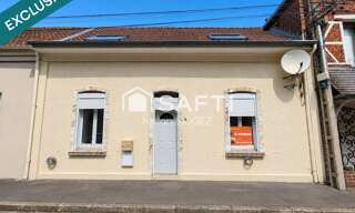 Maison 3 Pièces 90 m² à vendre à Calonne-Ricouart (62470)