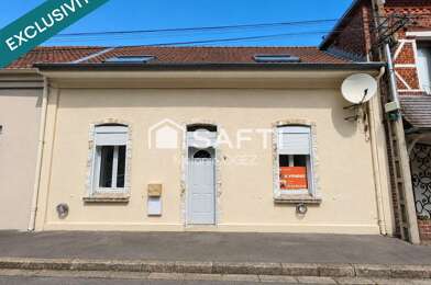 Maison 3 pièces 99500 €