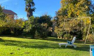 Terrain  4300 m² à vendre à Estang (32240)