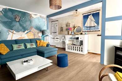 Maison 4 pièces 334000 €