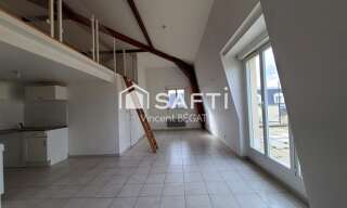 Appartement 3 Pièces 63 m² à vendre à Montereau-Fault-Yonne (77130)