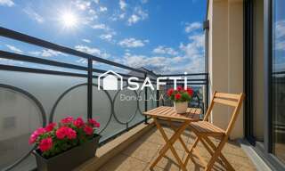 Appartement 2 Pièces 38 m² à vendre à Choisy-le-Roi (94600)