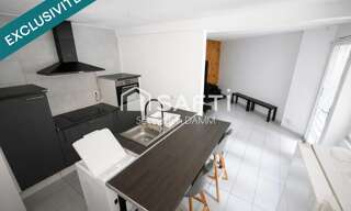 Appartement 3 Pièces 52 m² à vendre à Mulhouse (68100)