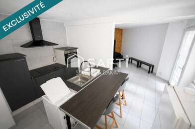 Appartement 3 pièces 95000 €