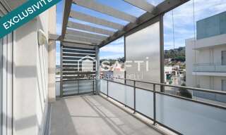 Appartement 2 Pièces 44 m² à vendre à La Valette-du-Var (83160)