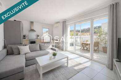 Appartement 2 pièces 213000 €