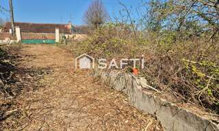 Terrain  3511 m² à vendre à Nancray-sur-Rimarde (45340)