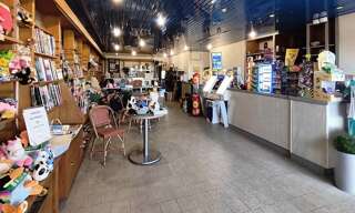 Commerce 5 Pièces 100 m² à vendre à Pomerol (33500)