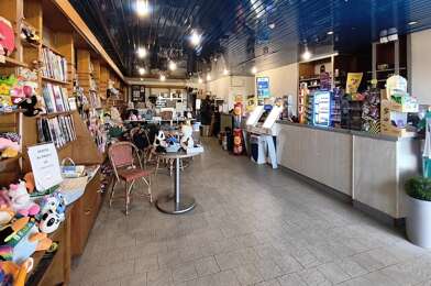 Commerce 5 pièces 125000 €