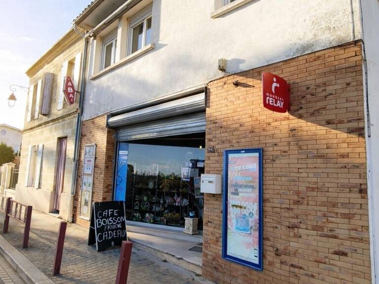 Une opportunité rare au coeur de Pomerol ! — photo 1