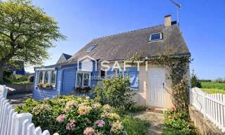 Maison 6 Pièces 110 m² à vendre à Audierne (29770)