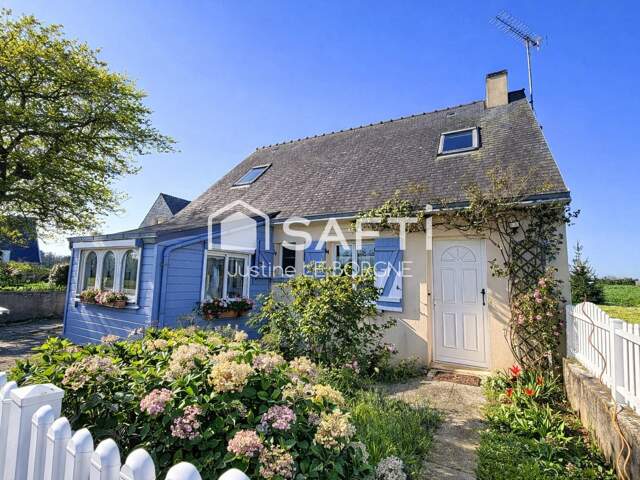 Jolie maison familiale au calme, proche commodités — photo du bien