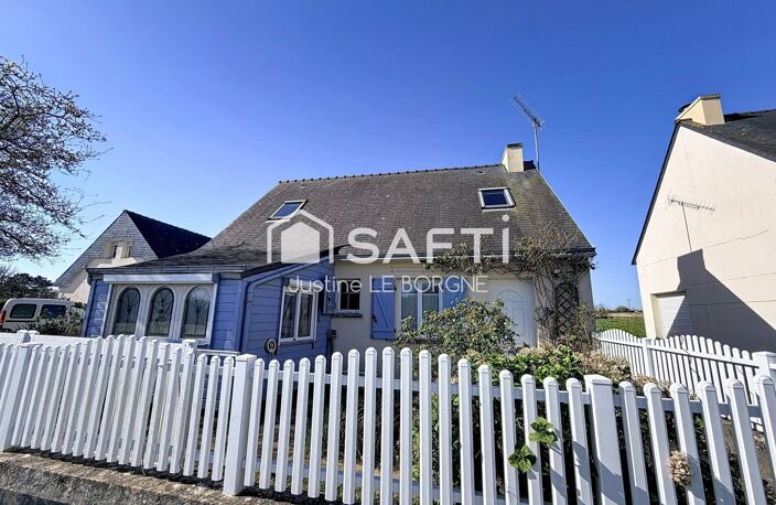 Jolie maison familiale au calme, proche commodités — photo 2