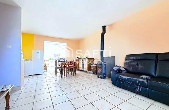 Jolie maison familiale au calme, proche commodités — photo 3