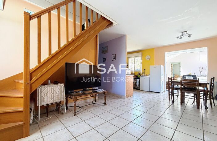 Jolie maison familiale au calme, proche commodités — photo 4
