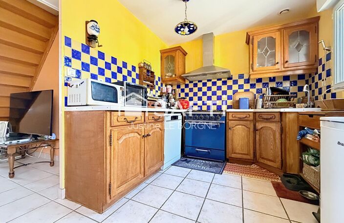 Jolie maison familiale au calme, proche commodités — photo 5