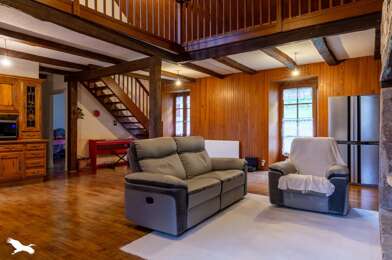 Maison 5 pièces 159900 €