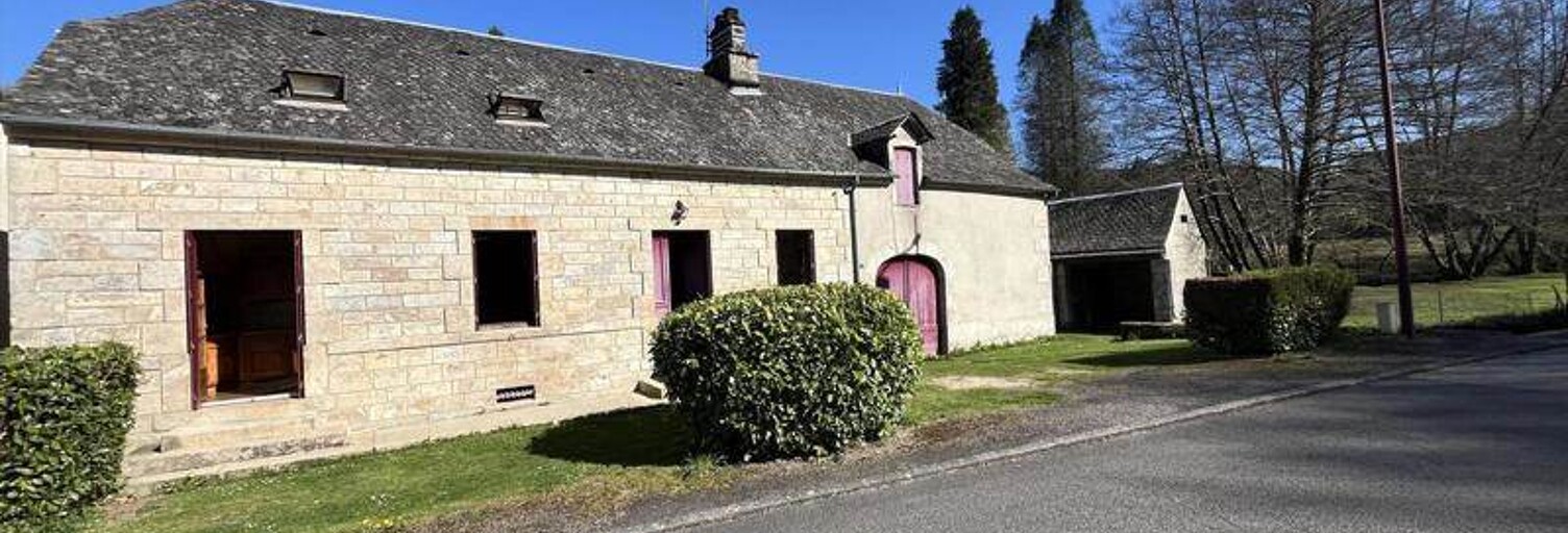 Maison 5 Pièces 117 m² à vendre à Espagnac (19150)