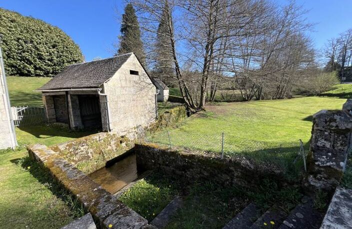 Maison en pierre de 5 pièces principales — photo 2