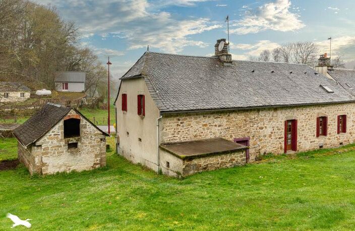 Maison en pierre de 5 pièces principales — photo 3