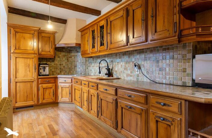 Maison en pierre de 5 pièces principales — photo 4