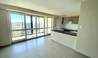 Appartement 2 Pièces 47 m² à vendre à Brest (29200)