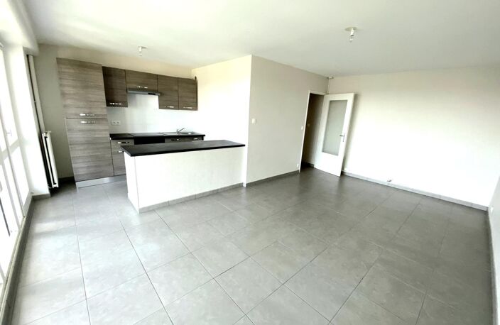 Appartement proche de toutes commodités et nouvelle ligne de tramway. — photo 2