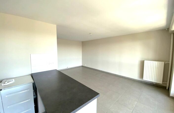 Appartement proche de toutes commodités et nouvelle ligne de tramway. — photo 4