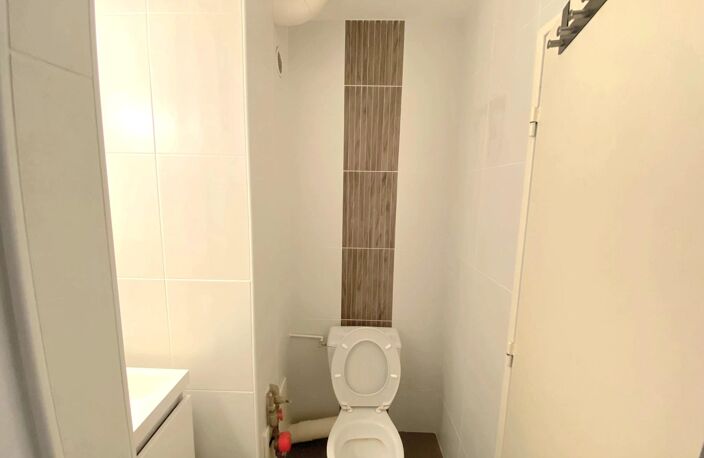 Appartement proche de toutes commodités et nouvelle ligne de tramway. — photo 5