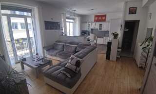 Appartement 4 Pièces 96 m² à vendre à Tulle (19000)