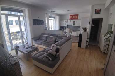Appartement 4 pièces 114030 €