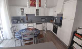 Appartement 4 Pièces 96 m² à vendre à Tulle (19000)