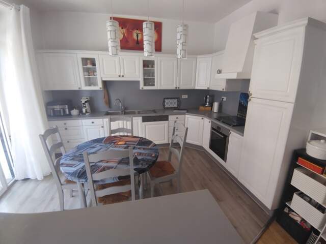 Appartement de 4 pièces principales — photo du bien