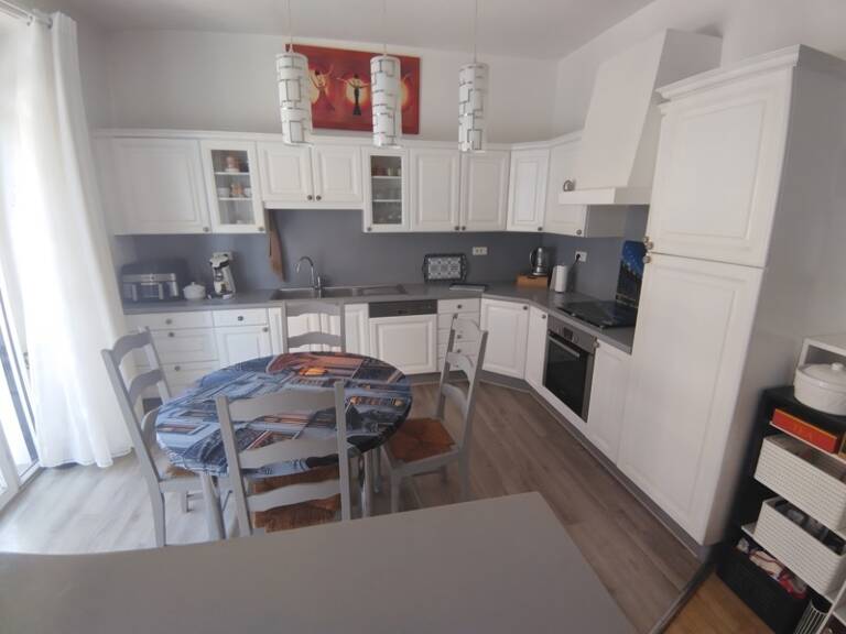 Appartement de 4 pièces principales — photo 1