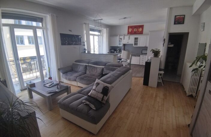 Appartement de 4 pièces principales — photo 2