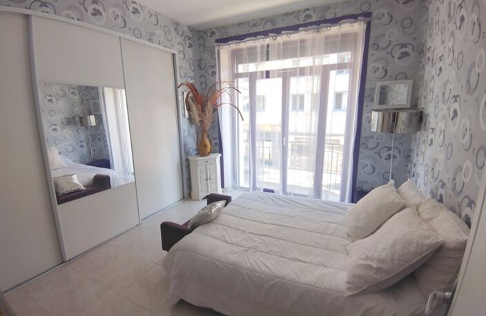 Appartement de 4 pièces principales — photo 4