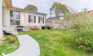 Maison 5 Pièces 120 m² à vendre à Bordeaux (33000)