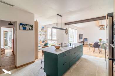 Maison 5 pièces 664064 €