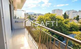 Appartement 4 Pièces 60 m² à vendre à La Seyne-sur-Mer (83500)