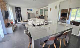 Maison 5 Pièces 115 m² à vendre à Saint-Jean-d'Hermine (85210)