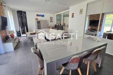 Maison 5 pièces 279900 €