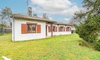 Maison 5 Pièces 125 m² à vendre à Cestas (33610)