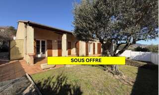 Maison 5 Pièces 103 m² à vendre à Manosque (04100)